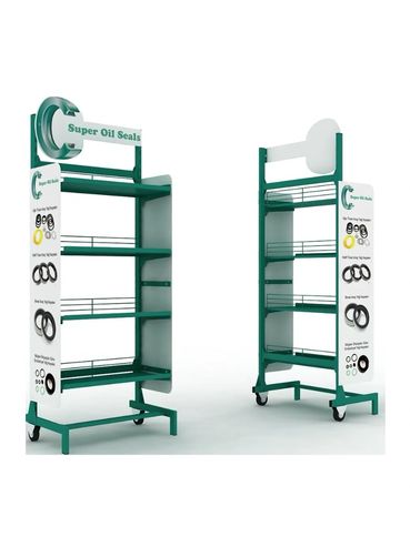 FSU Free standing unit