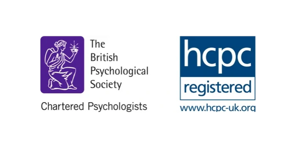 Thomas Sidebottom registered psychologist with Health & Care Professions Council