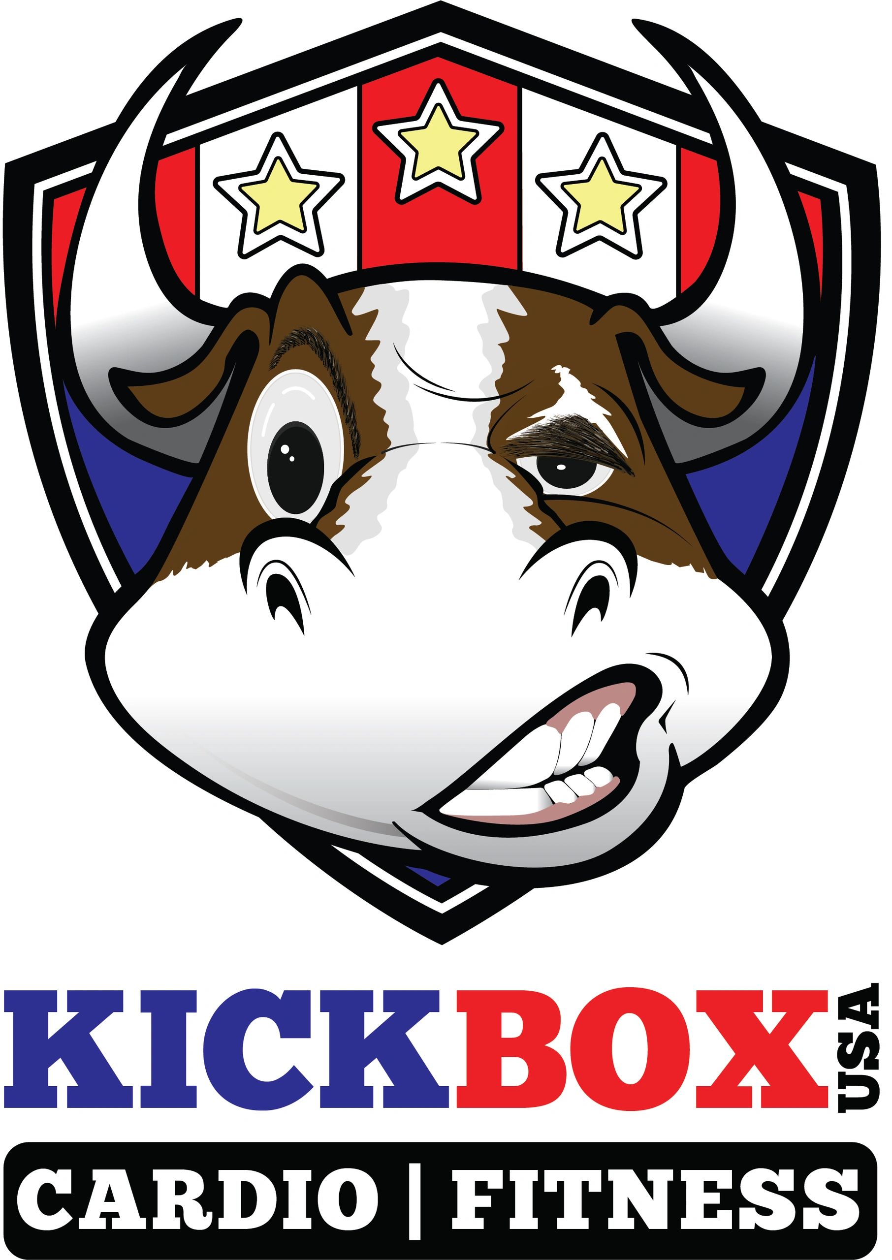 Kickbox USA