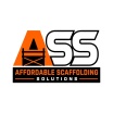 Affordable Scaffolding Solutions Ltd