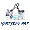 martydav original artworks