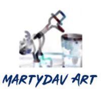 martydav original artworks