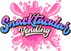 Snacktacular Vending