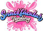 Snacktacular Vending