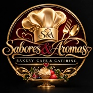 Sabores&aromas bakery cafe & catering