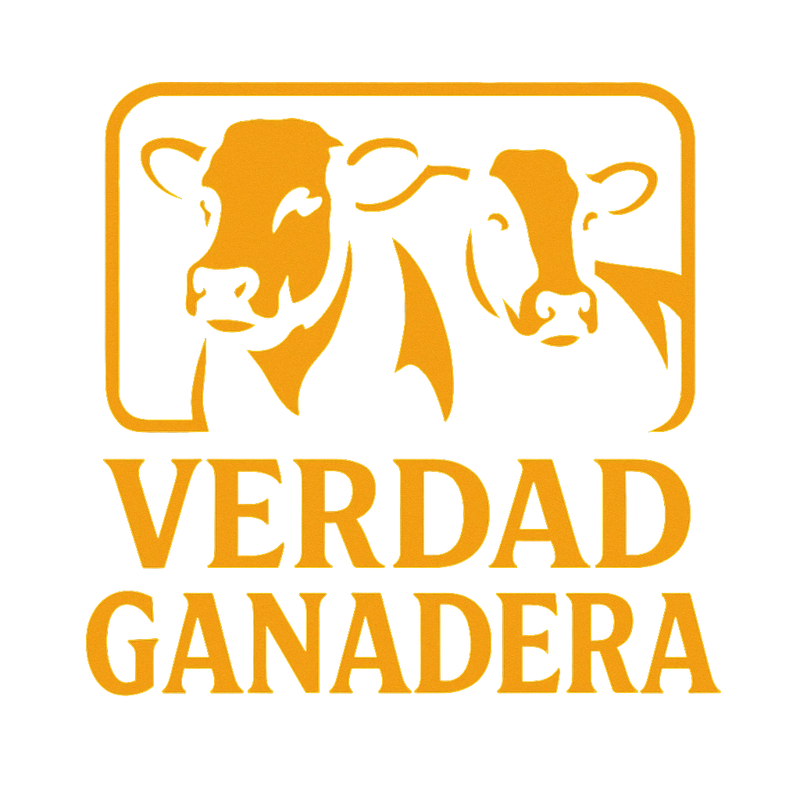 Verdad Ganadera logo