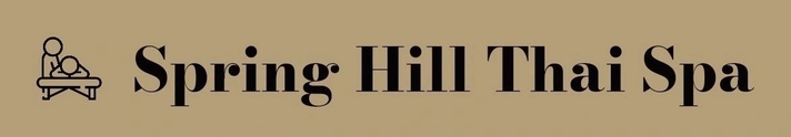 Spring Hill Thai Spa