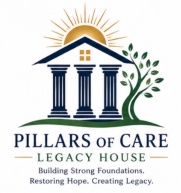 Pillars of Care Legacy House Inc.