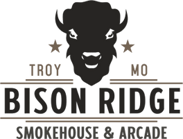 Bison Ridge Smokehouse & Arcade