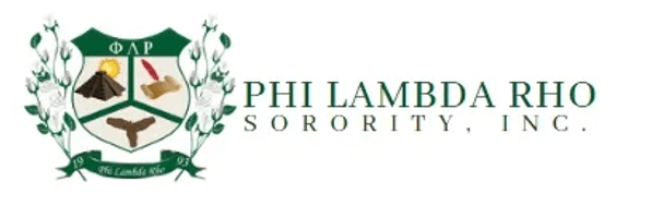 Phi Lambda Rho
Sorority incorporated