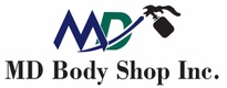 MD Body Shop Inc.