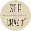 Stir Crazy Mobile Bars