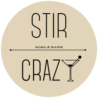 Stir Crazy Mobile Bars