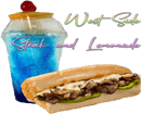 West Side Steak and Lemonade