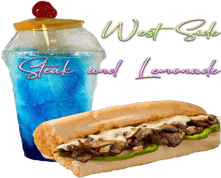 West Side Steak and Lemonade