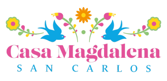 Casa Magdalena