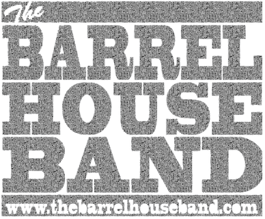 The Barrel House Band