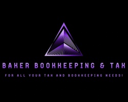 Baker Bookkeeping & Tax