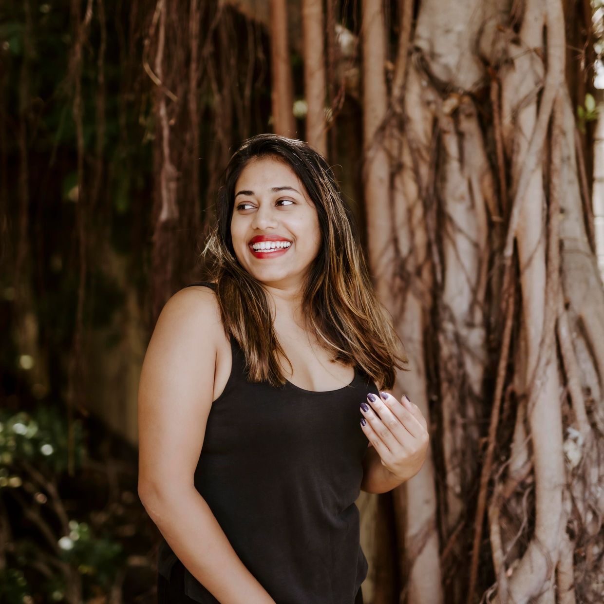 Amy Singh, CEO of CVO Travels LLC