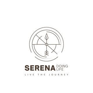 Serena Doing Life