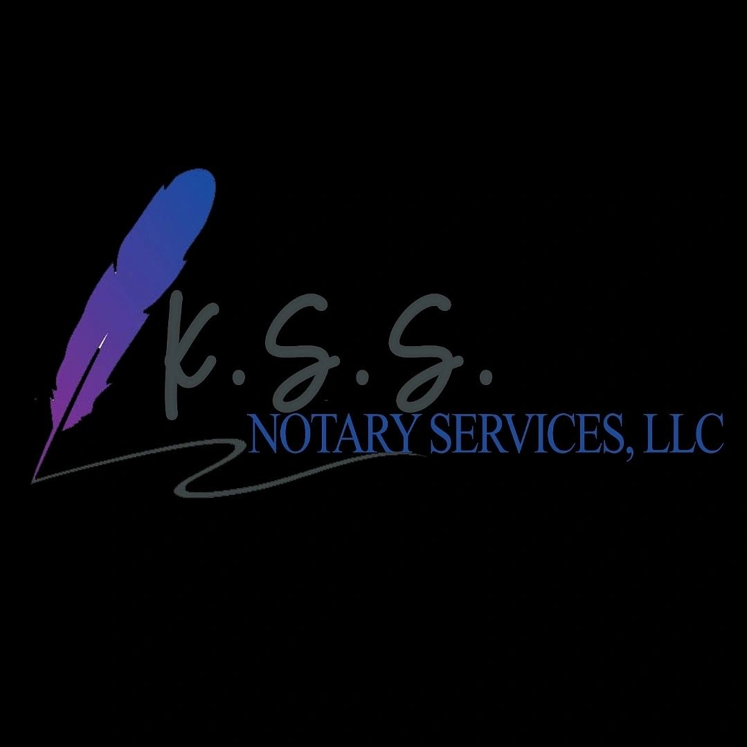 K.S.S. Notary Services, LLC