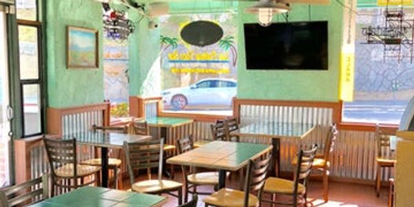 Las Palmas Taco Bar