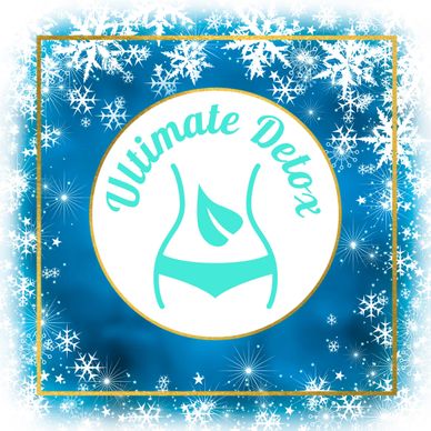 12 Drips of Christmas - Special Holiday Deals! - IVitamin