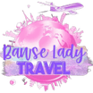 Bawse Lady Travel