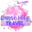 Bawse Lady Travel