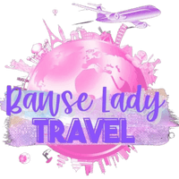 Bawse Lady Travel