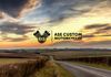 ase custom motorcycles