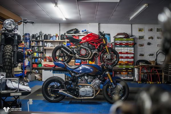 Motocross Shops Nz