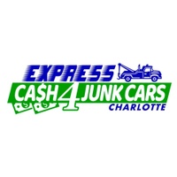 Express Cash for Junk Cars Charlotte