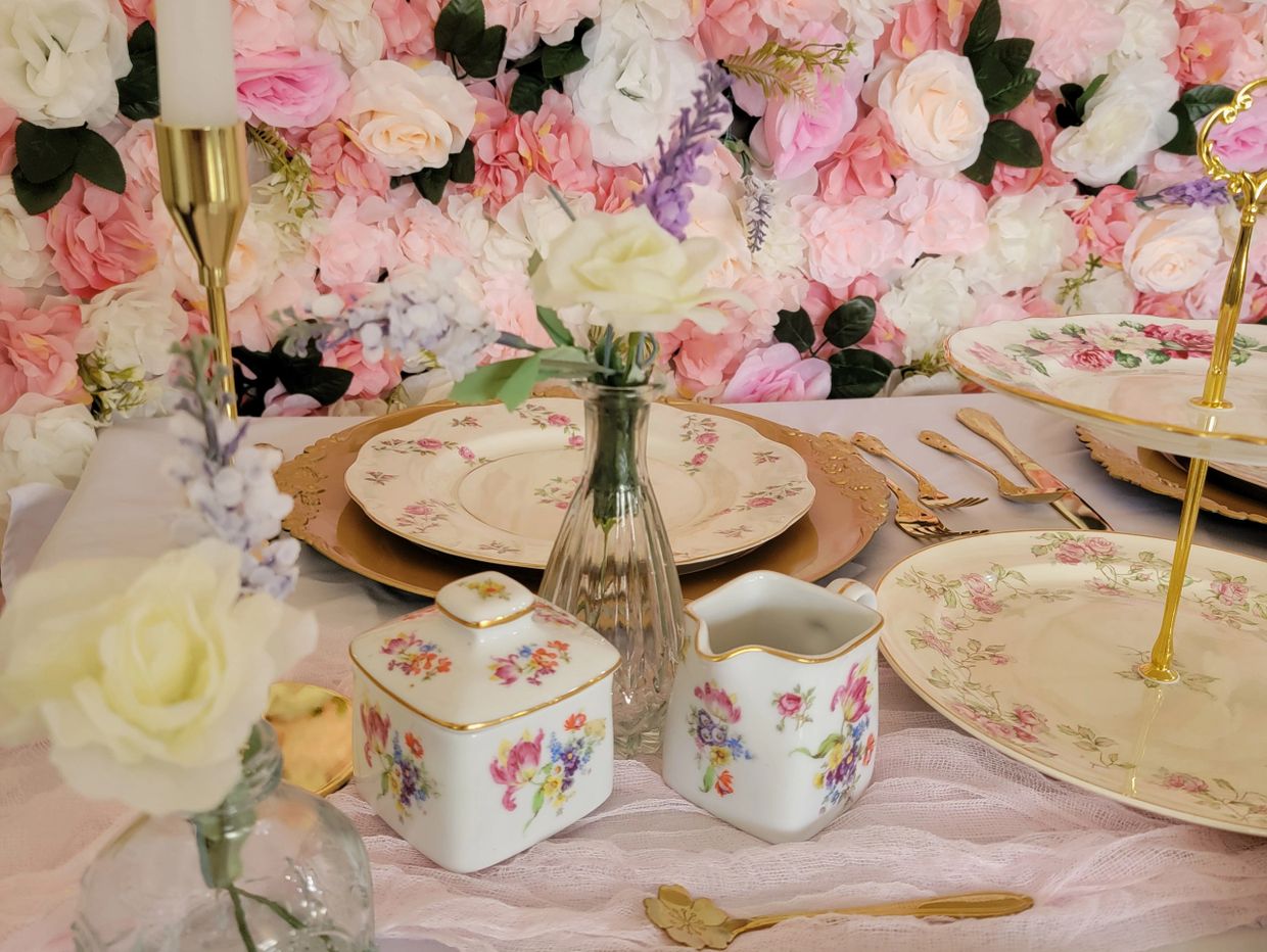 About Us Desert Tea Party Rentals