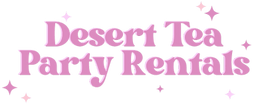 Desert Tea Party Rentals LLC