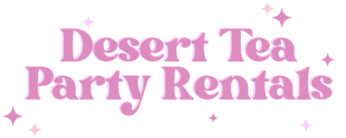 Desert Tea Party Rentals LLC