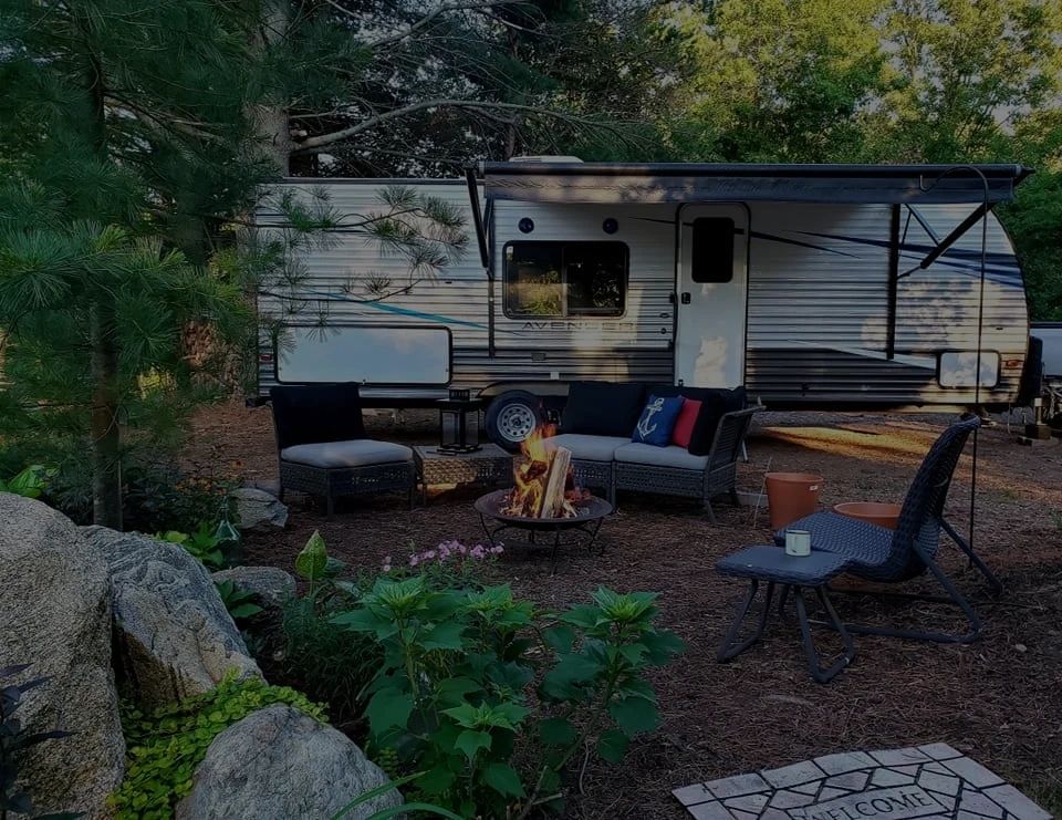 Rv Rentals Battle Creek Michigan