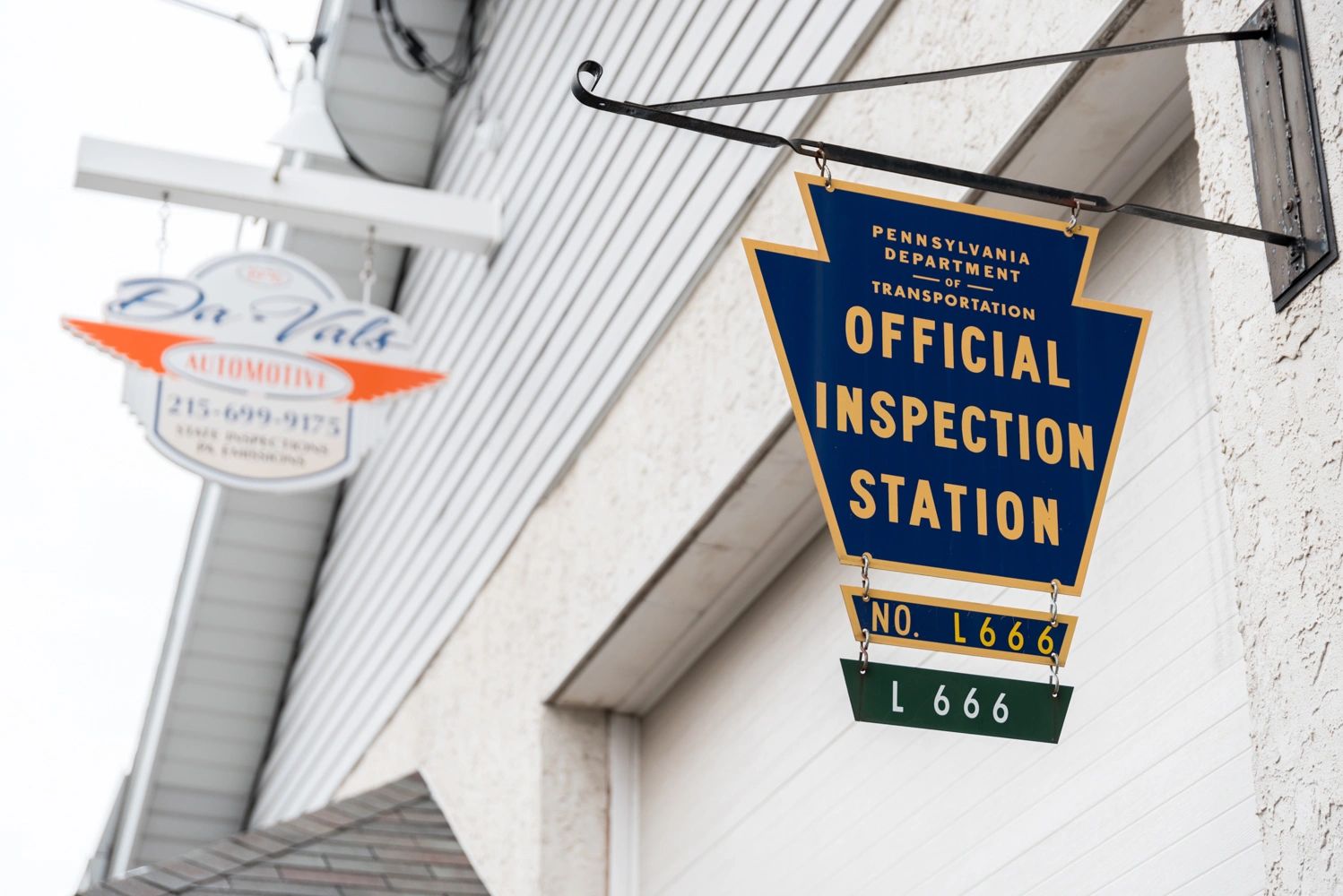 DaVals Automotive Home