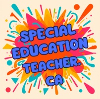 SPECIAL
EDUCATION TEACHER.CA 

