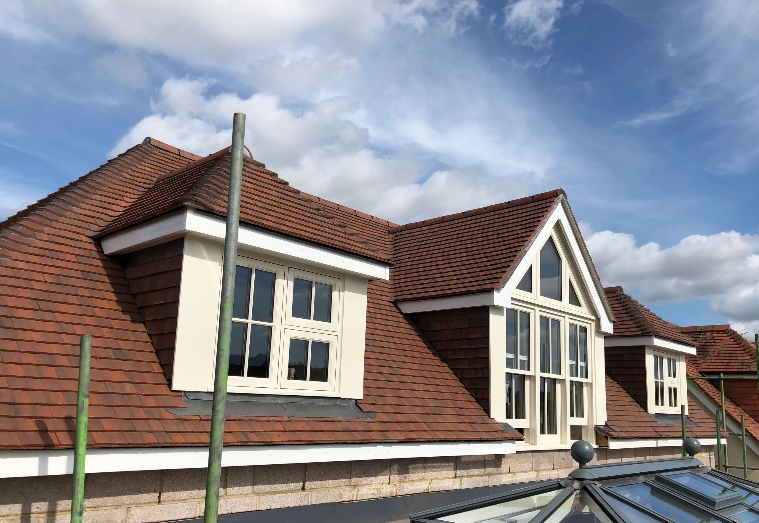 Vickers Roofing Roofer Southampton, Roofing