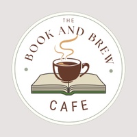 The Book and Brew Cafe