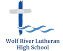 Wolf River Lutheran High School