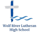 Wolf River Lutheran High School