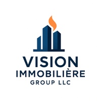vision immobiliere  group