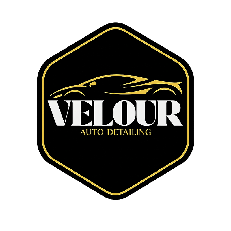 Velour's Logo