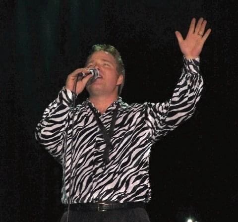 Downtown Michael Brown