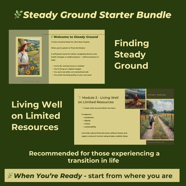 2 Module Mini-Course 