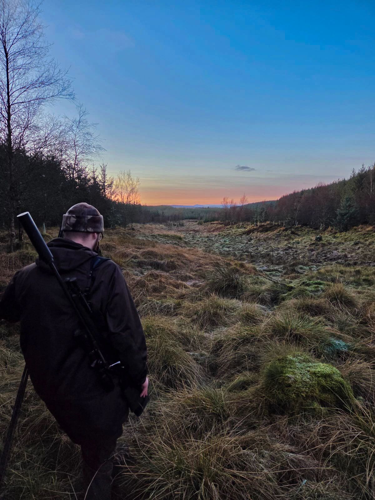 liddlesdalewildlifemanagement.co.uk