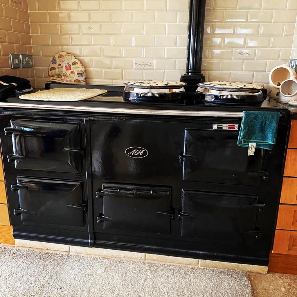 4 oven oil 