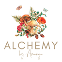 Alchemy by Amaraja